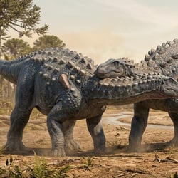 Notocolossus pictures
