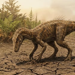 Nyasasaurus pictures