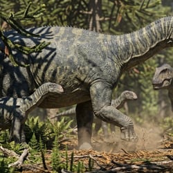 Oceanotitan pictures