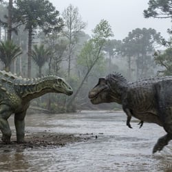 Opisthocoelicaudia pictures