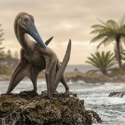 Ornithostoma pictures