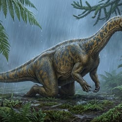 Oshanosaurus pictures