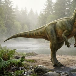 Osmakasaurus pictures