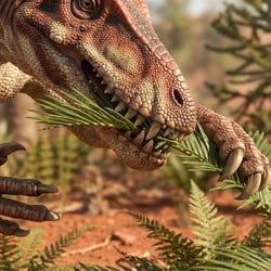 Pachysuchus pictures