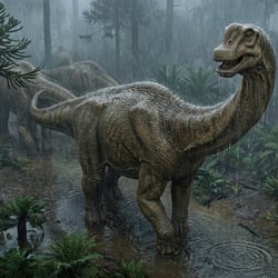 Padillasaurus pictures