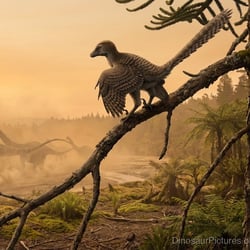 Palaeopteryx pictures