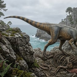 Palaeosaurus pictures