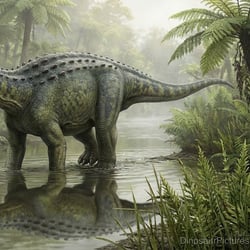 Paludititan pictures