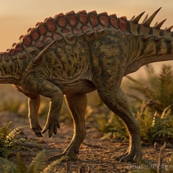 Paranthodon pictures