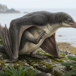 Parapsicephalus pictures