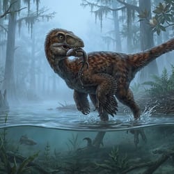 Paronychodon pictures