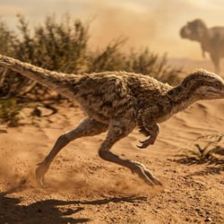 Parvicursor pictures