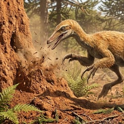 Patagonykus pictures