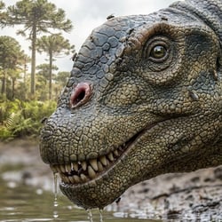 Patagotitan pictures