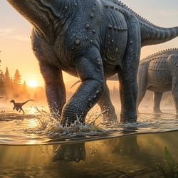 Pellegrinisaurus pictures