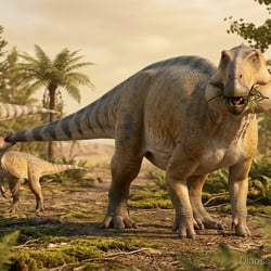 Penelopognathus pictures