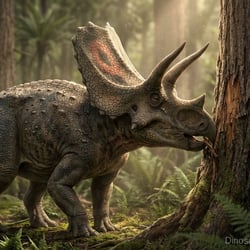 Pentaceratops pictures