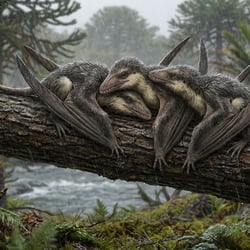 Peteinosaurus pictures