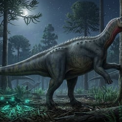 Petrobrasaurus pictures