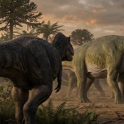 Phuwiangosaurus pictures