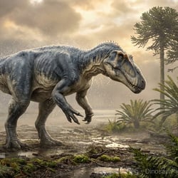 Piveteausaurus pictures