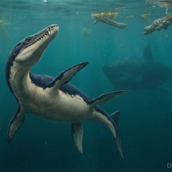 Plesiopleurodon pictures