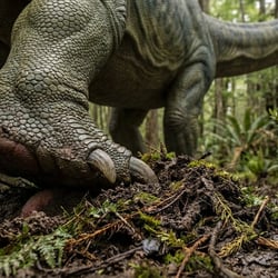 Pleurocoelus pictures