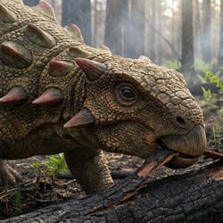 Polacanthoides pictures