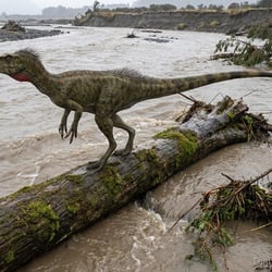 Powellvenator pictures