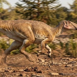 Probactrosaurus pictures