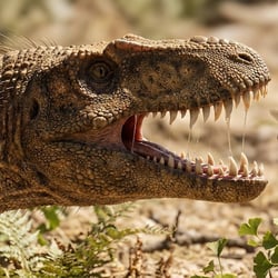 Prodeinodon pictures