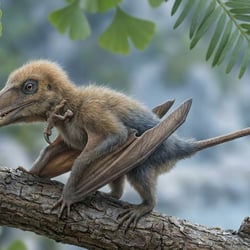 Propterodactylus pictures