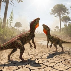 Protecovasaurus pictures