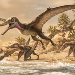 Ptenodracon pictures