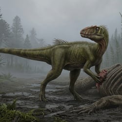 Pterospondylus pictures