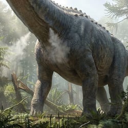 Puertasaurus pictures