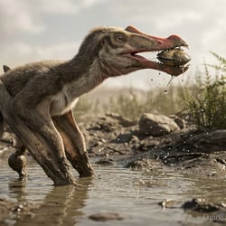 Puntanipterus pictures