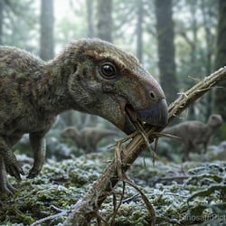 Qantassaurus pictures