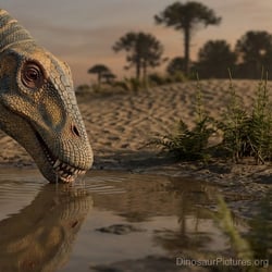 Quaesitosaurus pictures