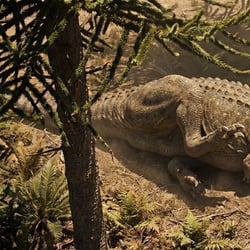 Quilmesaurus pictures