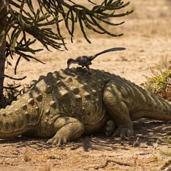 Rapetosaurus pictures