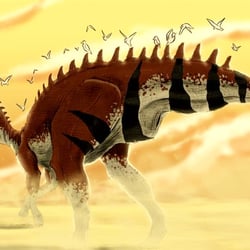 Ratchasimasaurus pictures
