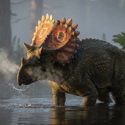 Regaliceratops pictures