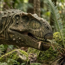 Regnosaurus pictures