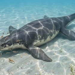 Rhaeticosaurus pictures