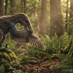 Richardoestesia pictures