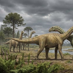 Rinconsaurus pictures