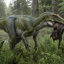 Riojavenatrix pictures