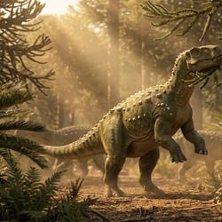 Rocasaurus pictures