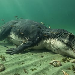 Sachicasaurus pictures